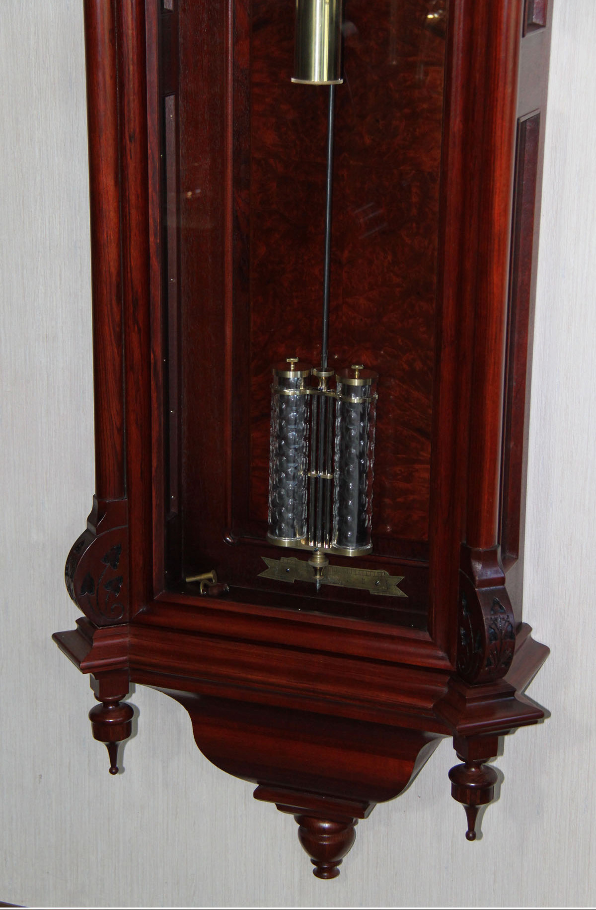 Seth Thomas Regulator No. 19 - Fine Quality Reproduction