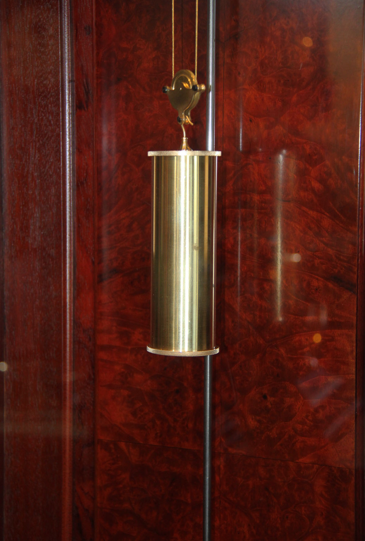 Seth Thomas Regulator No. 19 - Fine Quality Reproduction