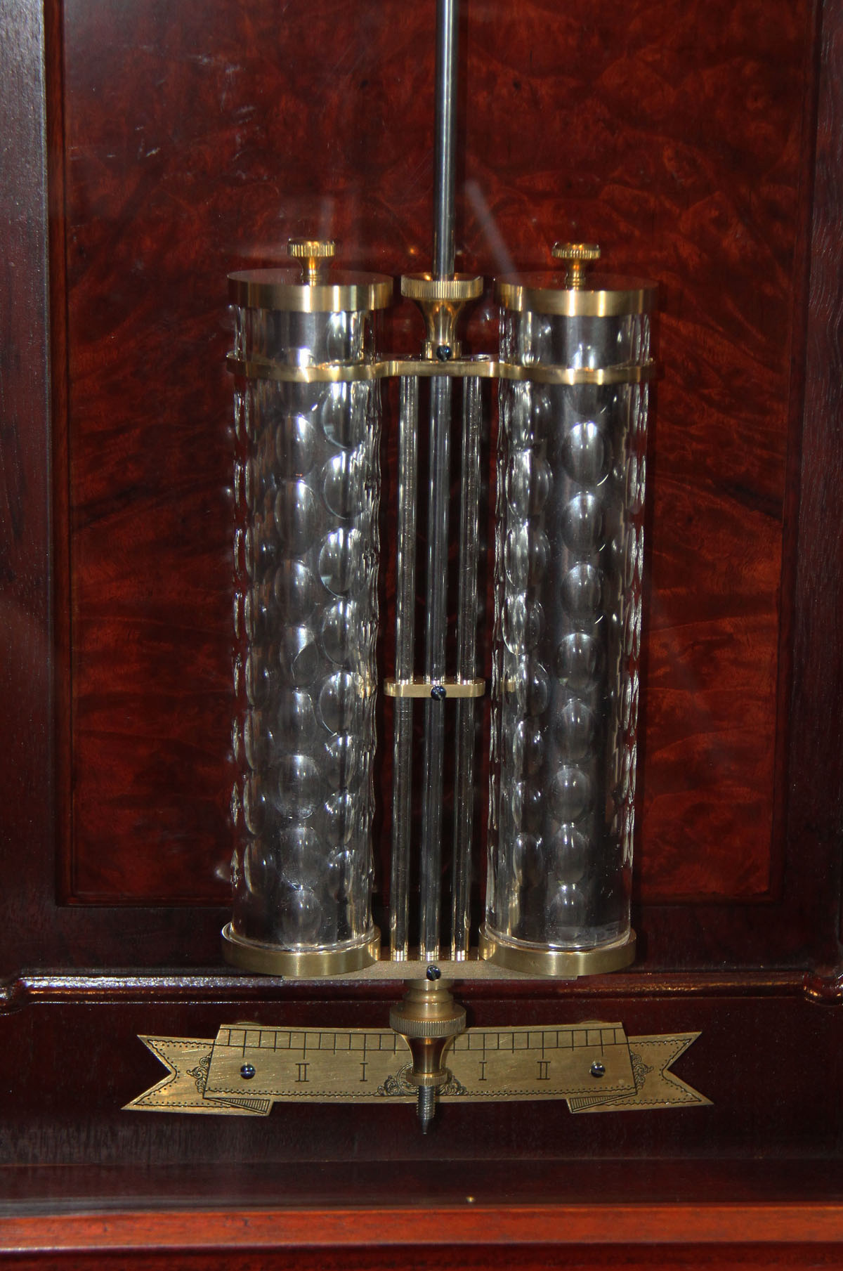 Seth Thomas Regulator No. 19 - Fine Quality Reproduction