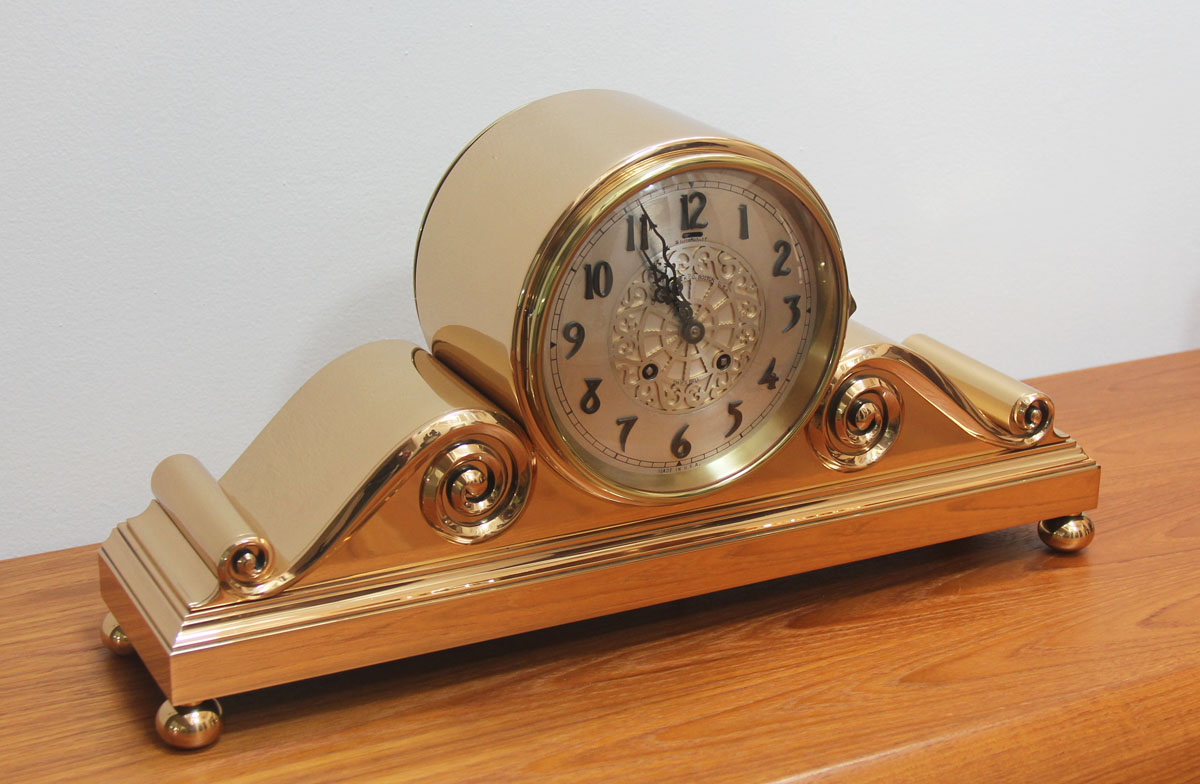 Chelsea 6 1/2 inch Special Grand Dial Tambour No. 3