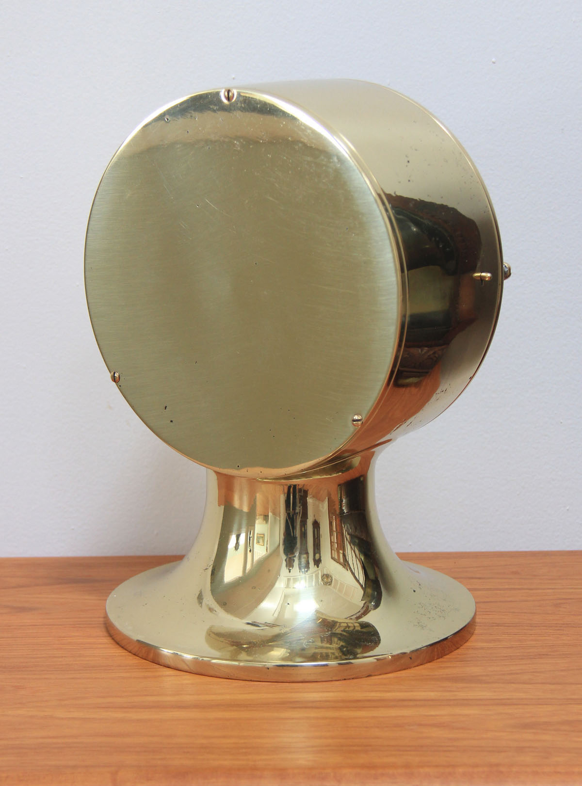 James Rodgers Marine Clock