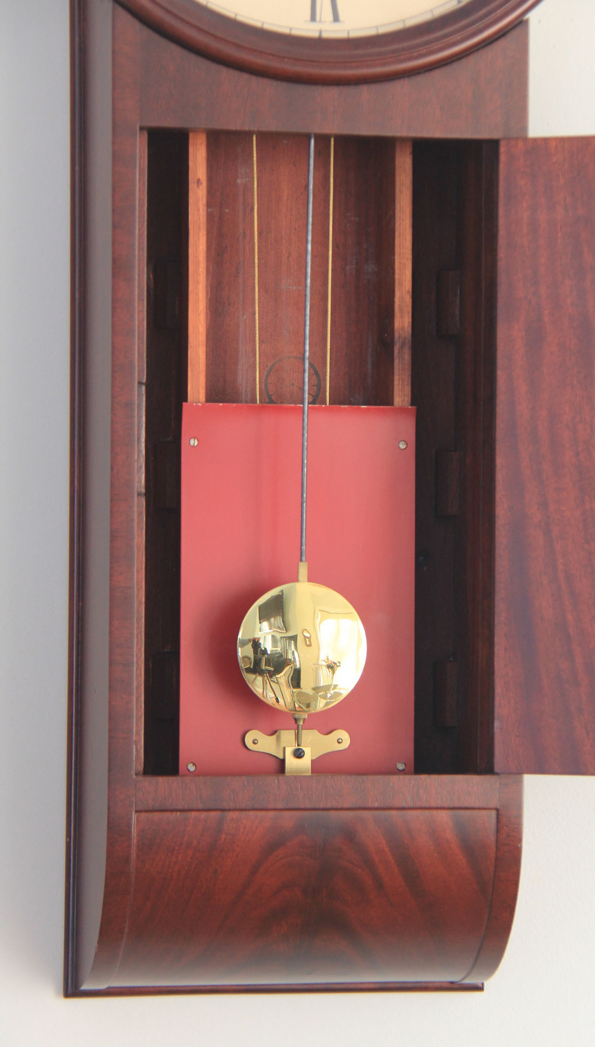 Foster Campos Tavern Clock