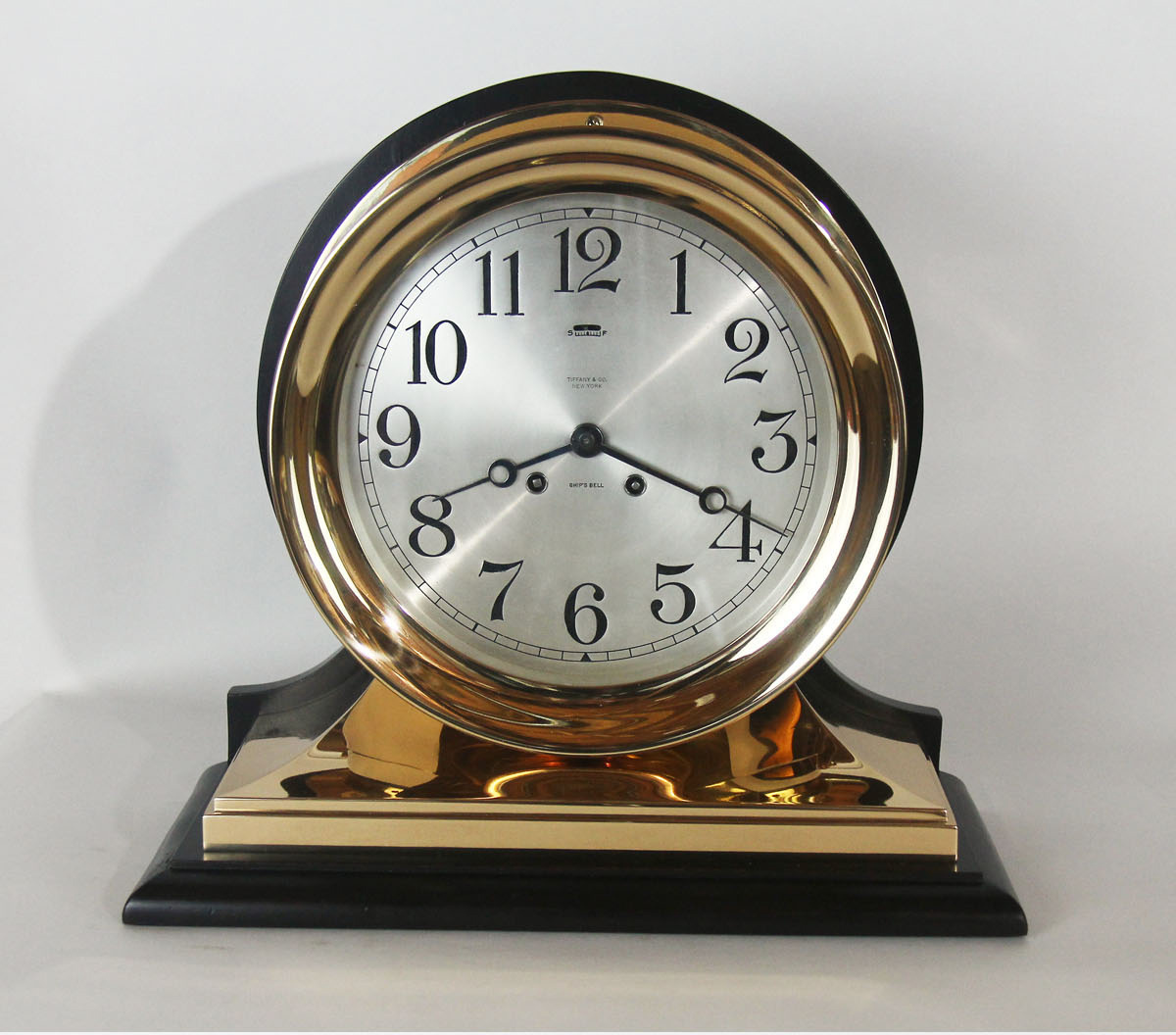 Chelsea 8 1/2 inch Commander