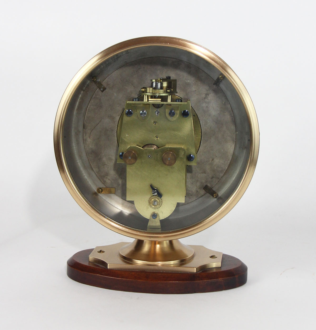 Roth Brothers Desk Chronometer