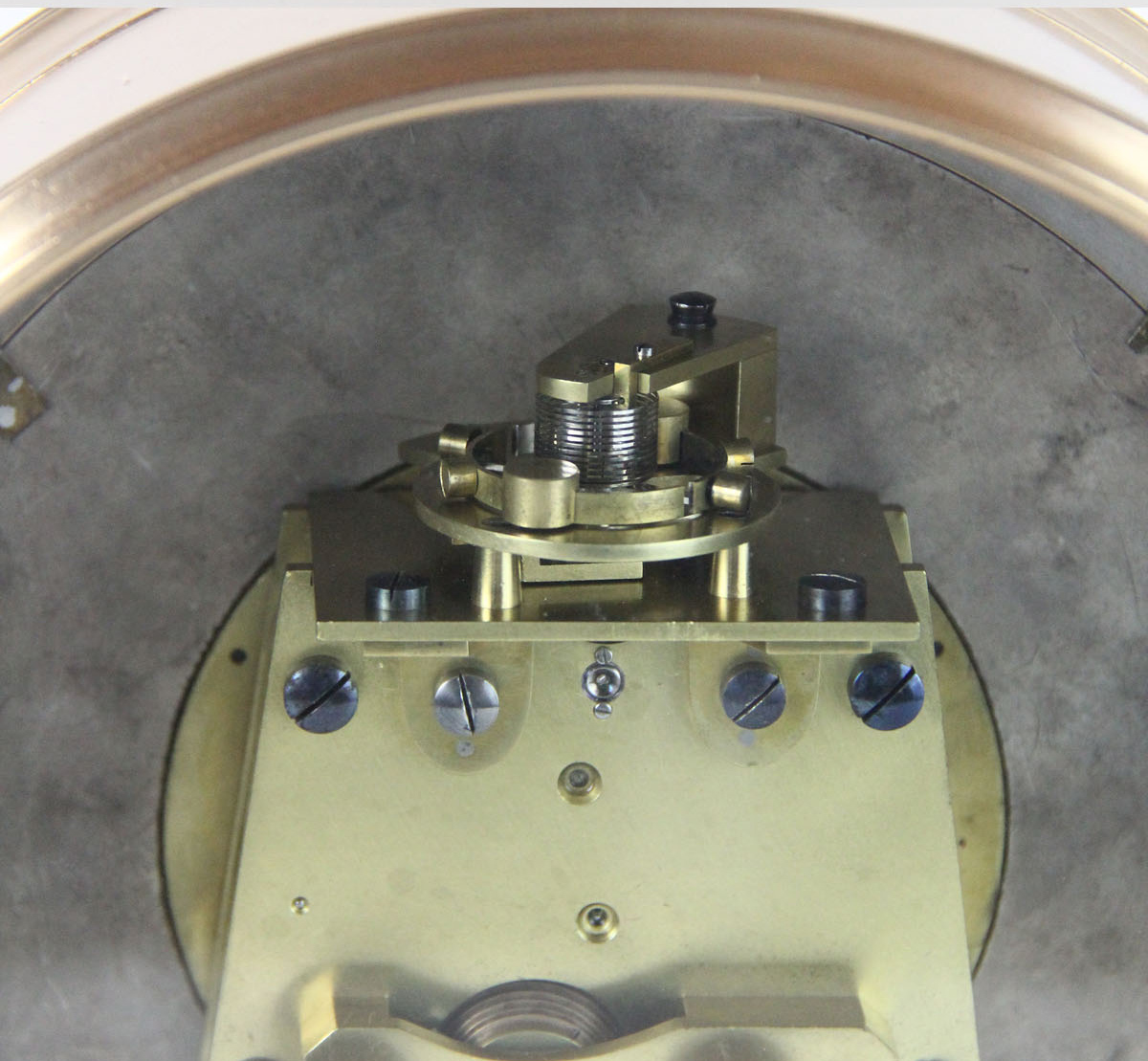 Roth Brothers Desk Chronometer