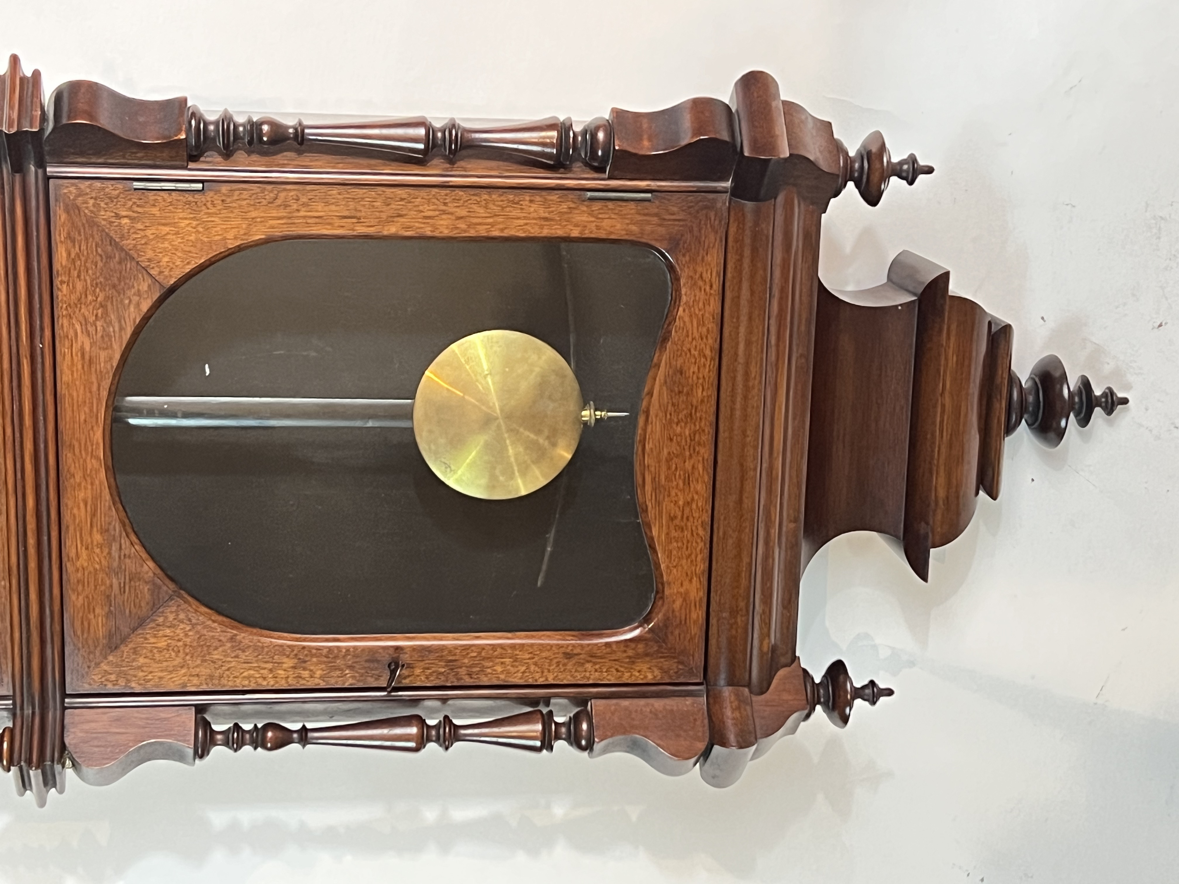 Welch, Spring & Co. No. 4 Regulator
